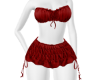Mimada Vermelho AM