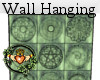 Pagan Wall Hanging