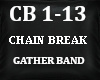 - CHAIN BREAKER -