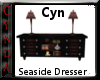 Seaside Dresser