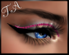 TA`Zell Pink Eyeliner