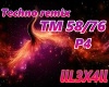 Techno remix P4