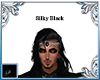Silky Black