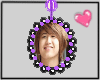 *SL*Young Saeng Necklace