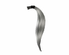 Horse Tail Silver