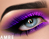Eyeshadow Zell | Purple