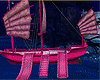 7nen~ pink pirateship