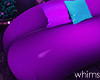 Glow Sky Couch