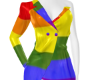 Pride Design Dress