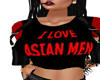 Asian  Men 2