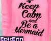 [E]*Mermaid Top*