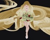 ^ Gold Hair Rapunzel