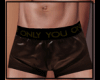 Only You Boxers