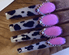 Diamond Nails