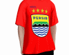 M Persib MEKEL Red