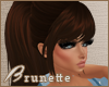 Brunette Tayna