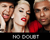 No Doubt Official Music