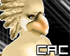 [C.A.C] Canary Ma Beak