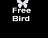 GK Free Bird neck