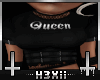MISK Top Queen (F)