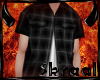 S| Checkered Shirt V2