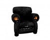 Animated Monster Chair
