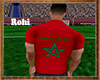 Morocco Shirt