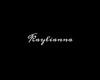 Kaylianna| Particle