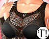 T! Raven Black Fit
