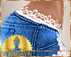 SM l Lacey Jeans W