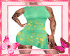 Cute Little Green Dress