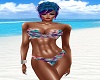 Tropical Paradise Bikini