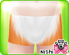 [Nish] Vixen Shorts