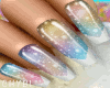 C~Candy Btrfly Nails