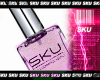 Sku Glitter