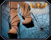 [ang]Spider Queen Heels