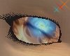Fire & Ice Eyes