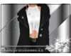 Blacklist Fall Long Coat