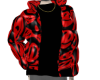 REDSMILEY PUFFER