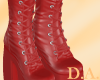 D.A. Madame Boots