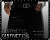 D13l Jay Pants