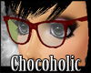 [C] WayGlass LightRed