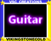 GUITAR PARTICLE