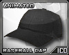 ICO Baseball Cap F