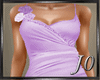 Purple-Dress