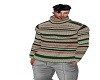 ASL Lennie Knitted