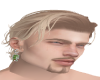 F. Hair Long Blond
