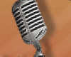 Z* Microphone ( Room )
