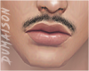 Moustache (Add)