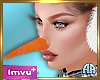 Carrot Nose F